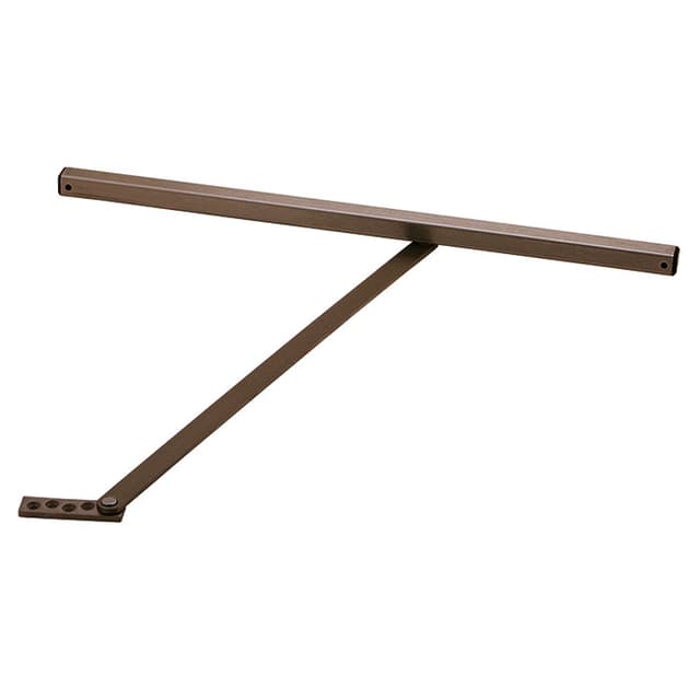 453S Surface Overhead Door Stop