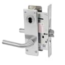 P-Wrought Escutcheon