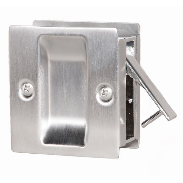 1064 Pocket Door Pull