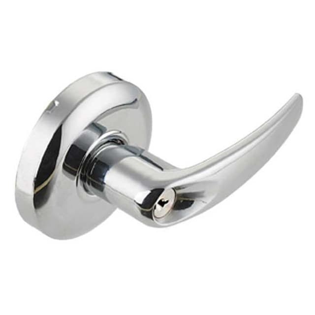 Grade 2 Storeroom Lever Lockset