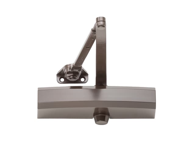 1250 Series Surface Mounted Door Closer