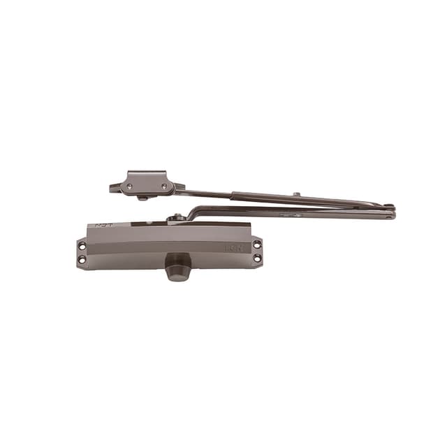 1250 Series Surface Mounted Door Closer