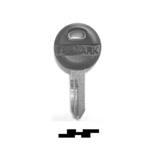 Specialty Key