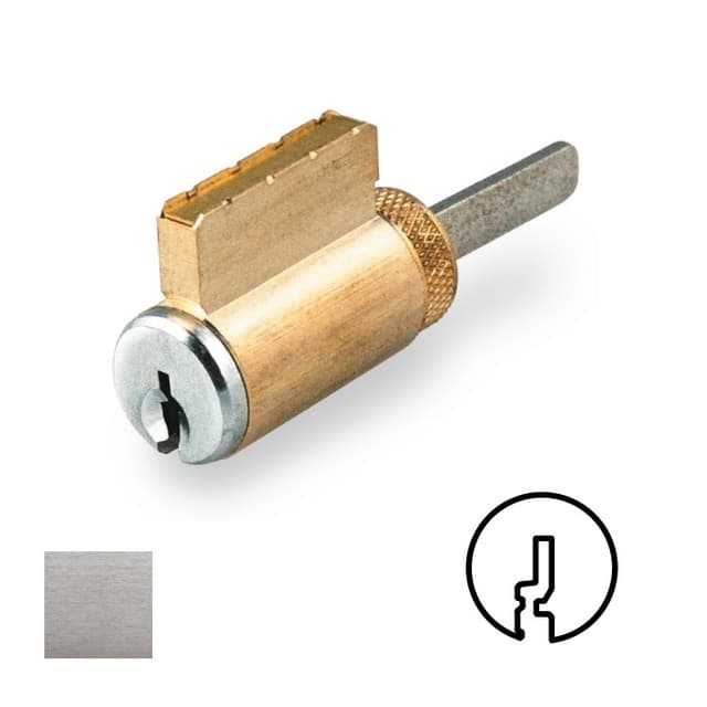 Key-In-Lever Cylinder