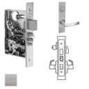 R-Cast Escutcheon