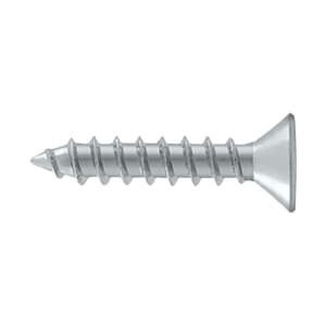 #9 x 1" Hinge Screws