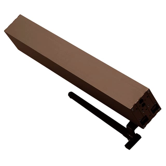 9540 Series Senior Swing Electromechanical Operator