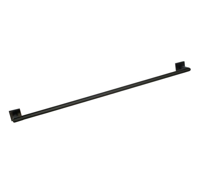 Ripple 24 Inch Towel Bar Set