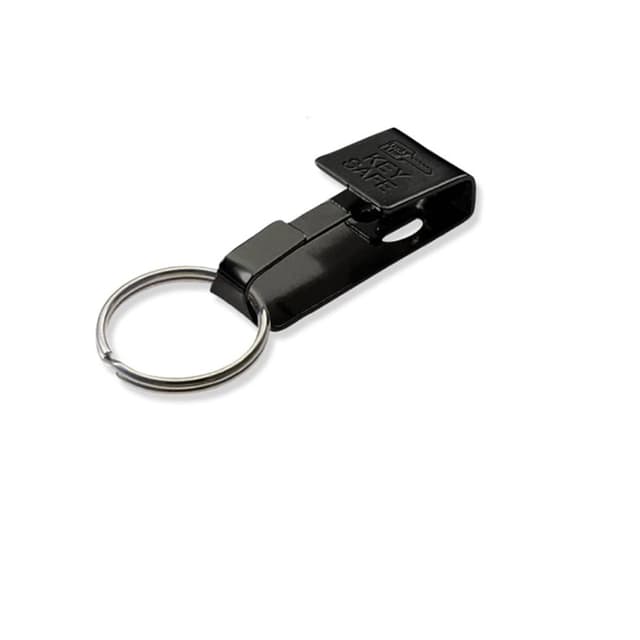Slip On Key Ring