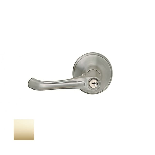 Grade 3 Entry Lever Lockset