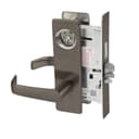 M-Wrought Escutcheon