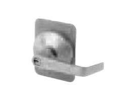 19 Series Exit Device Lever Trim