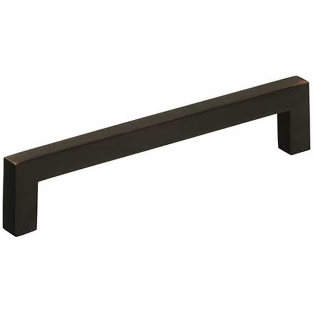 Monument Cabinet Pull in Oil-Rubbed Bronze