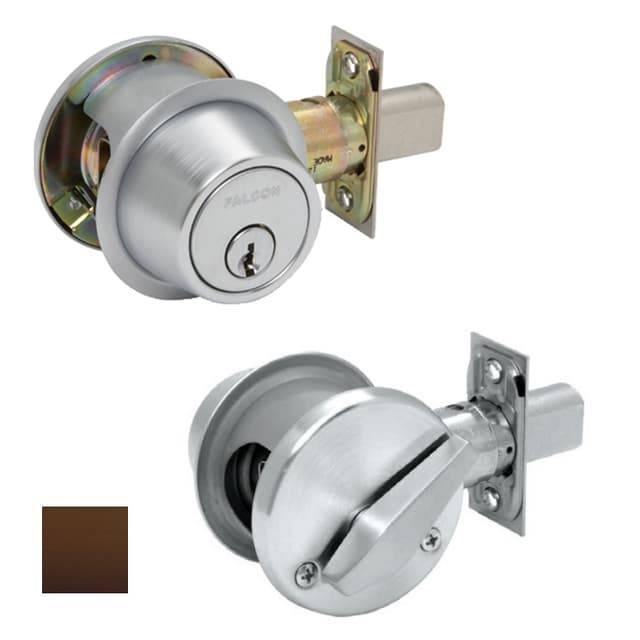 D200 Series Deadbolts