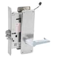 N-Wrought Escutcheon