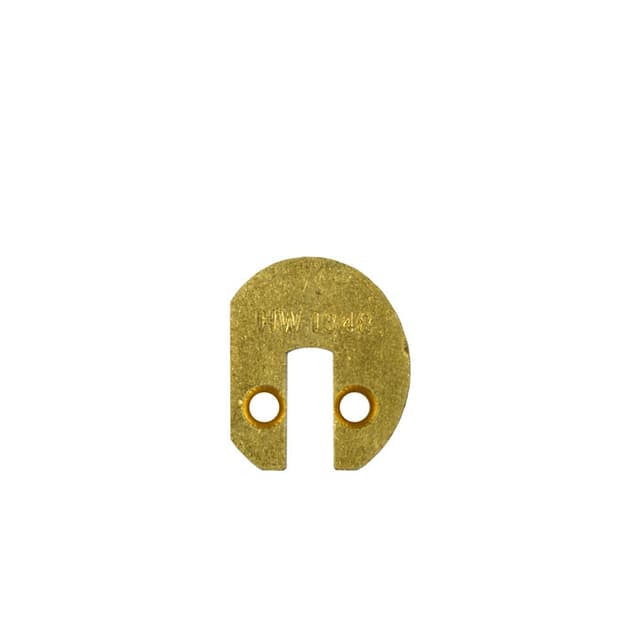 Standard Mortise Cam