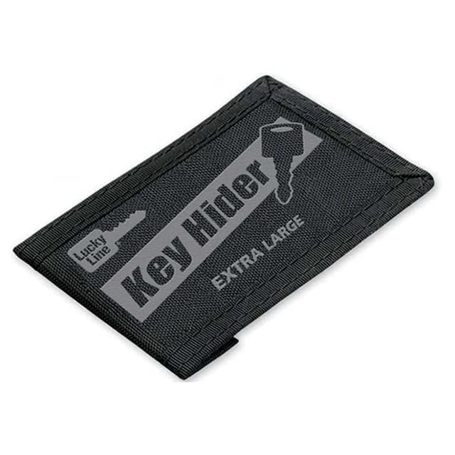 Pouch Key Hiders