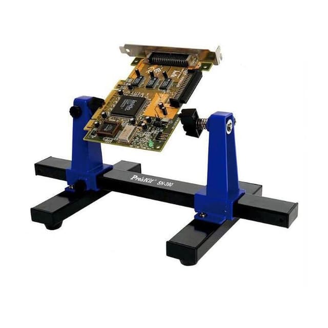 Circuit Board Holder