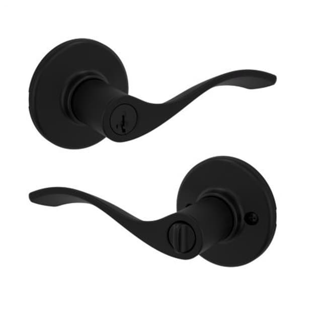 Balboa Keyed Entry Lever