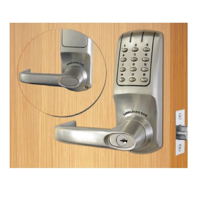 CL5210 Electronic Lockset