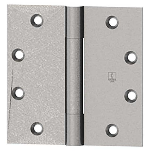 Full Mortise Commercial Hinge