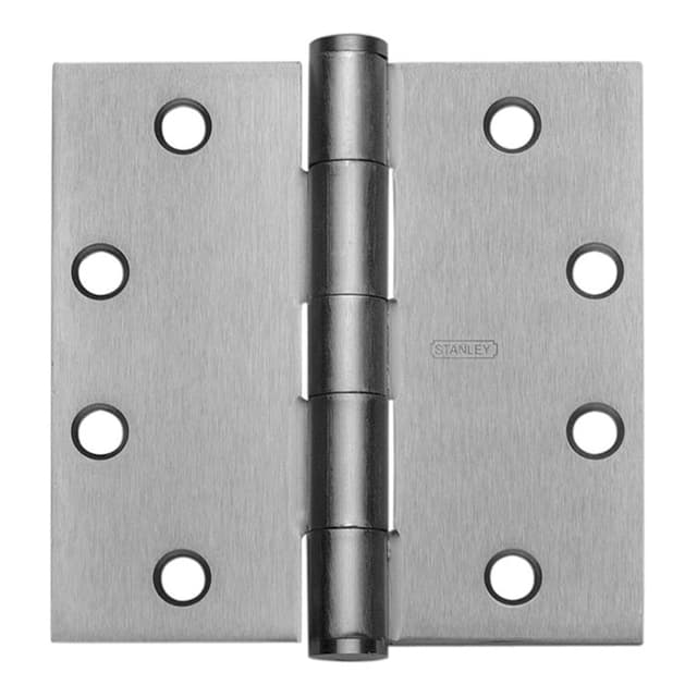 Five Knuckle Full Mortise Hinge