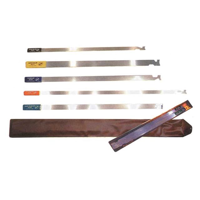 Slim Jim Car Opening Tool Kit