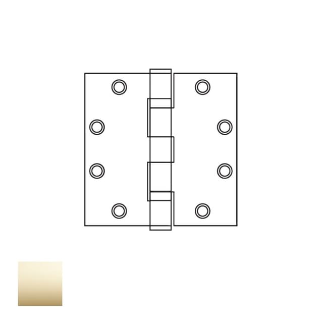 Standard Weight, Ball Bearing Hinge