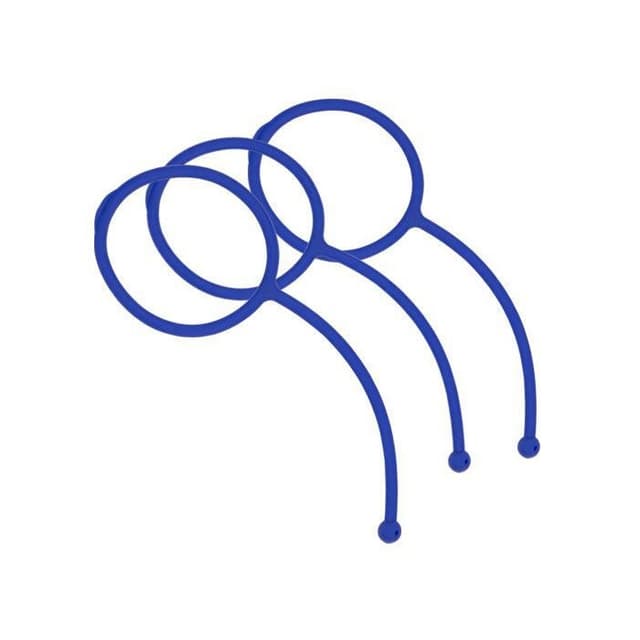 Spray Nozzle Straw Holder