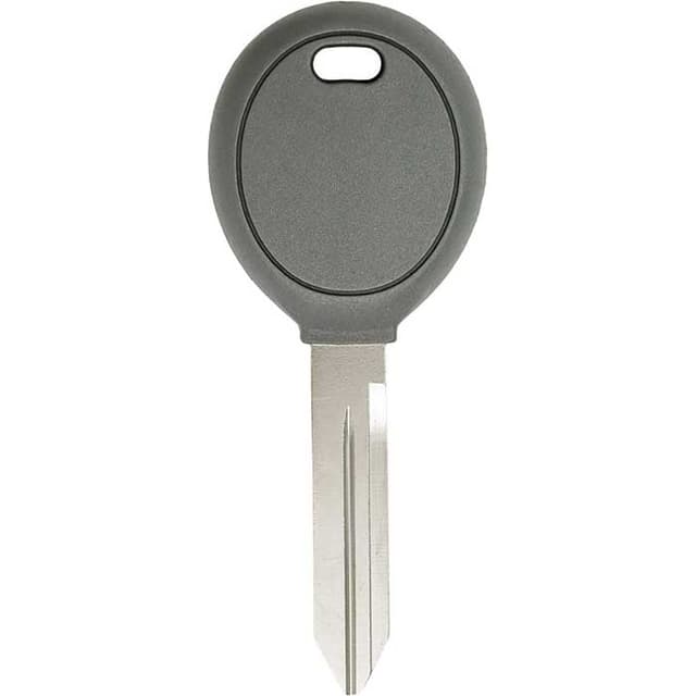 Transponder Key