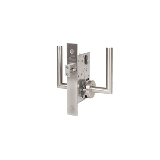 1074-2 ADA Barn & Sliding Door Latch