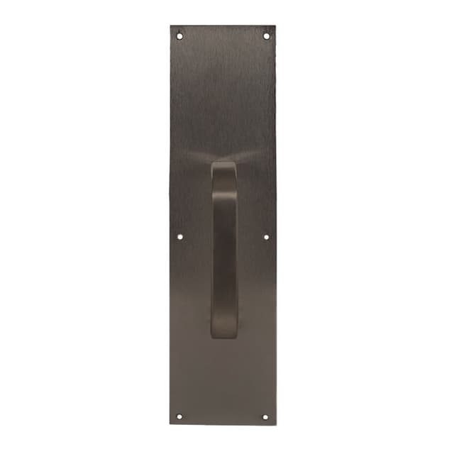 1013-2B Pull Plate