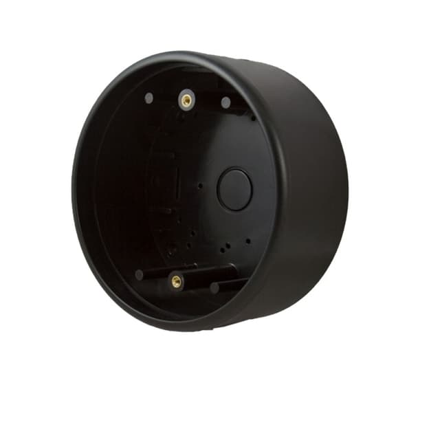 Surface Mount Box for Push Plate