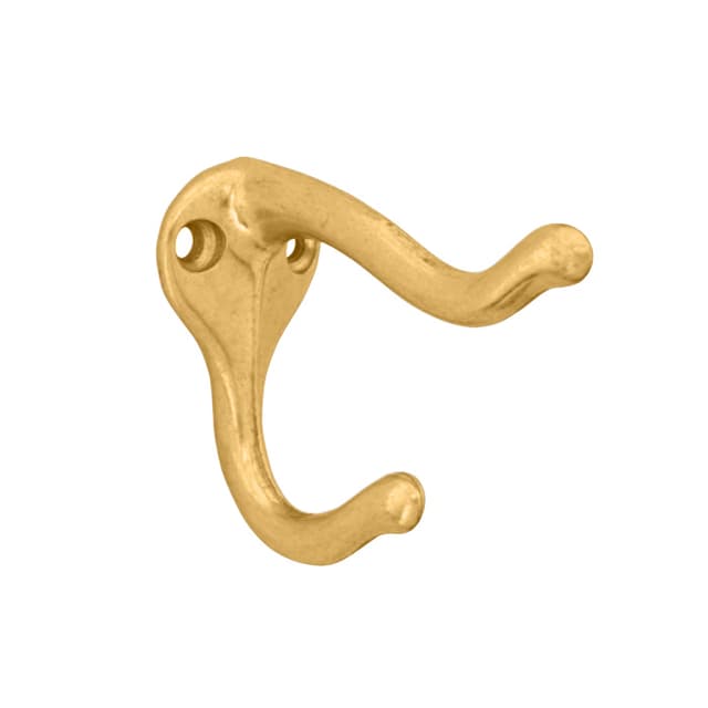 Coat and Hat Hook