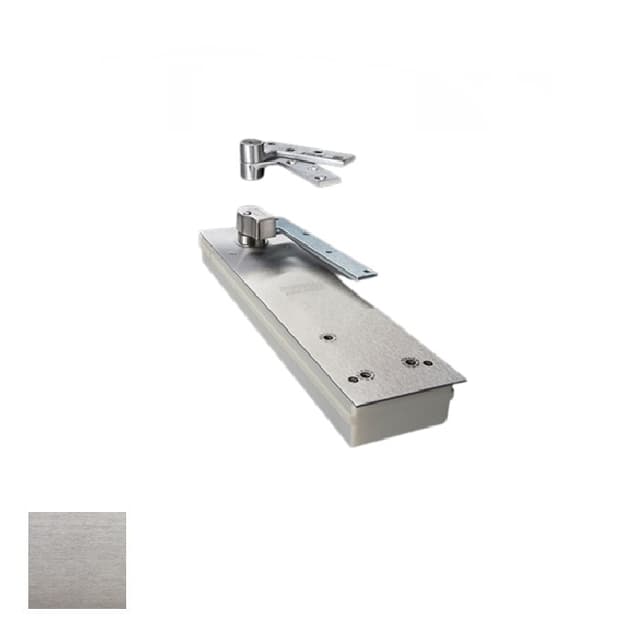 51 Series Shallow Depth Floor Closer