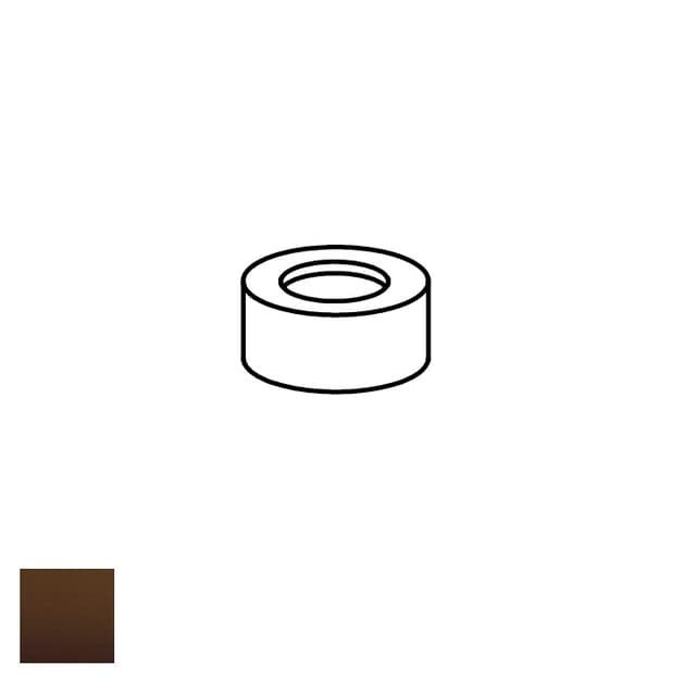 Floor Closer Spindle Collar