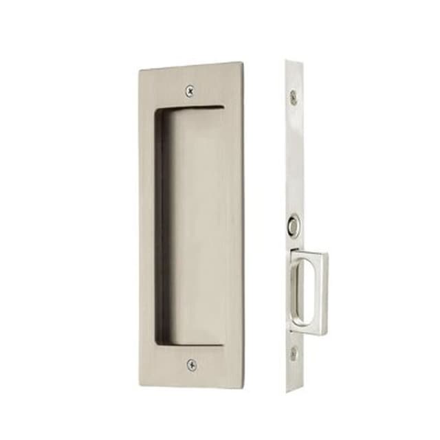 Pocket Door Mortise Lock