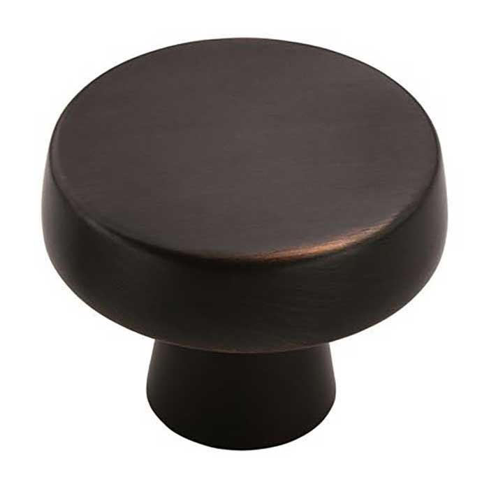 Blackrock Cabinet Knob