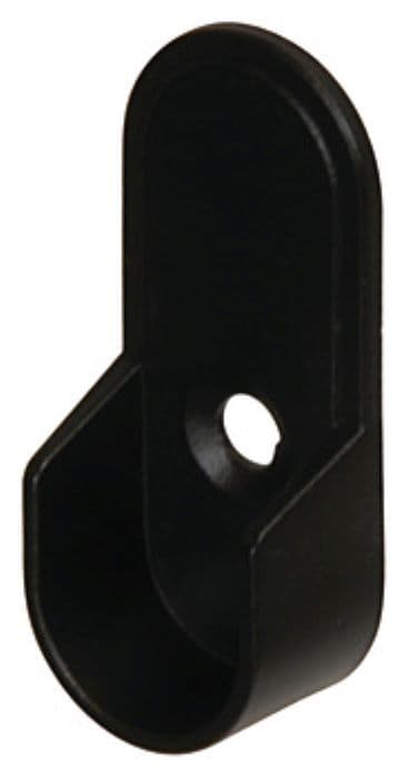 Wardrobe Tube Support