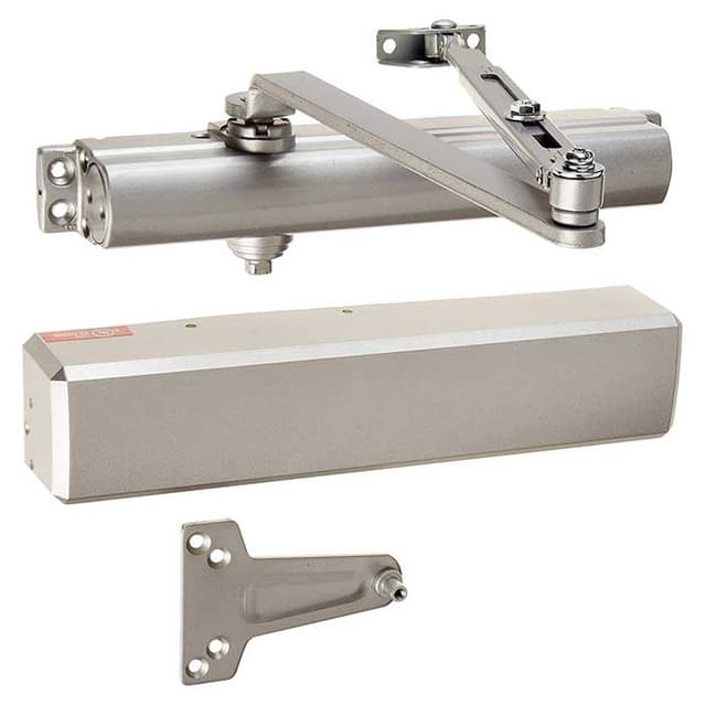 QDC311 Series Standard-Duty Door Closer
