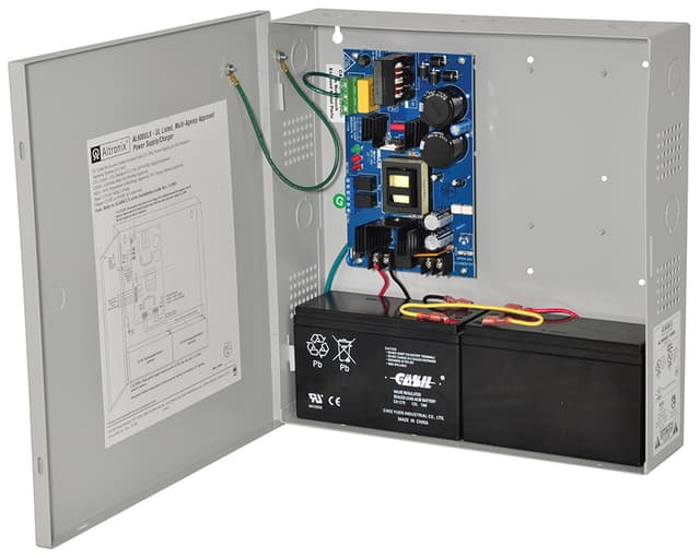 Single Output Power Supply