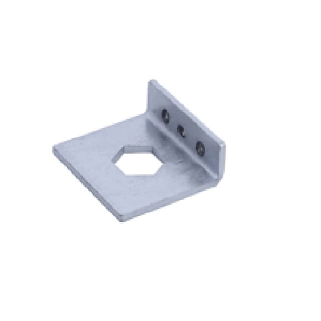Lock Mounting Bracket