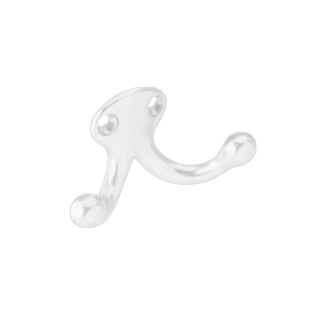 Double Wardrobe Hook