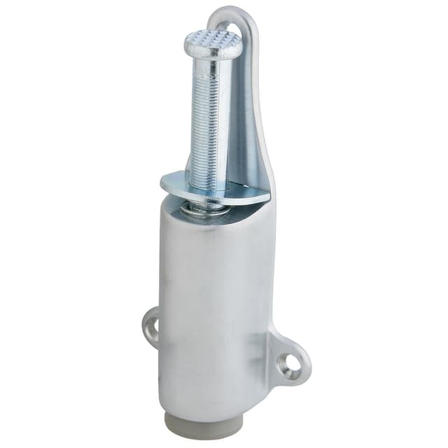 Plunger Type Door Holder