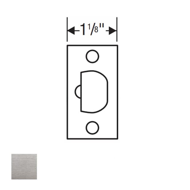 MK Series Dead Latch