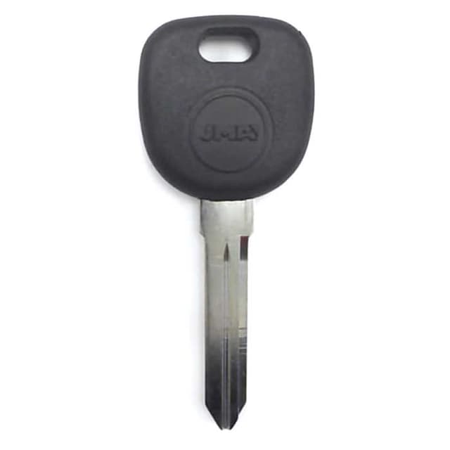 Transponder Key