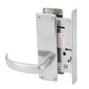 N-Wrought Escutcheon