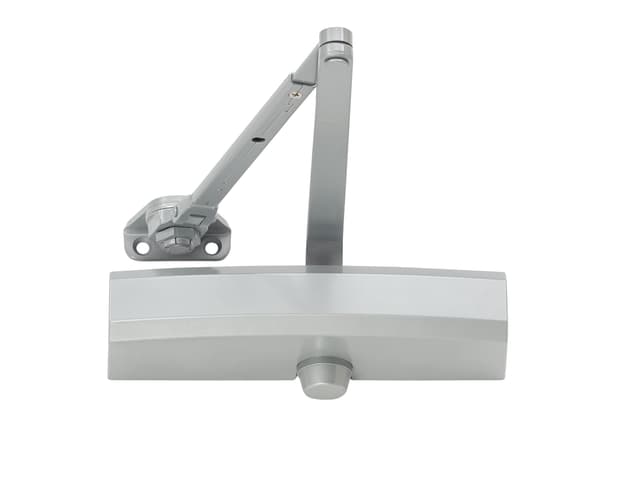 1250 Series Surface Mounted Door Closer