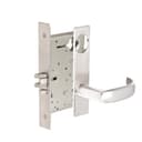 P-Wrought Escutcheon