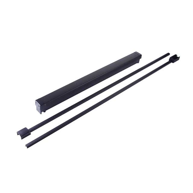 8200 Narrow Stile Surface Vertical Rod Exit Device